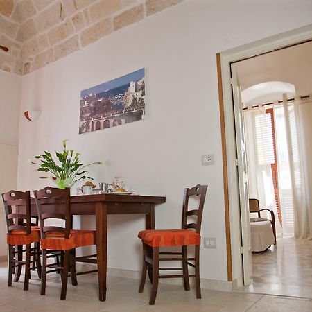 Lazzarella B&B Polignano a Mare Exterior photo