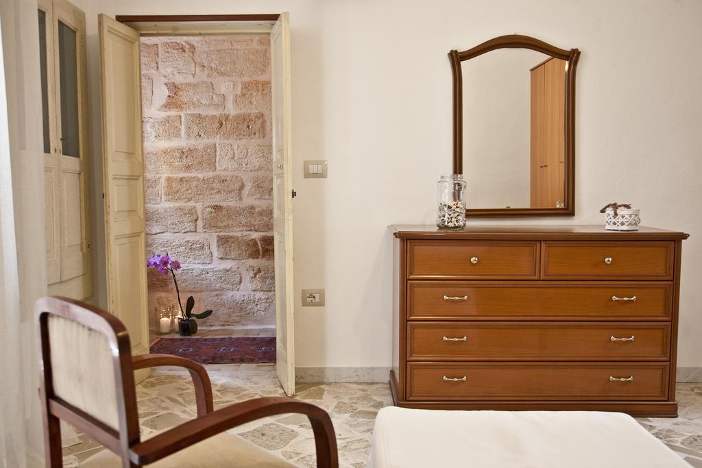 Lazzarella B&B Polignano a Mare Exterior photo