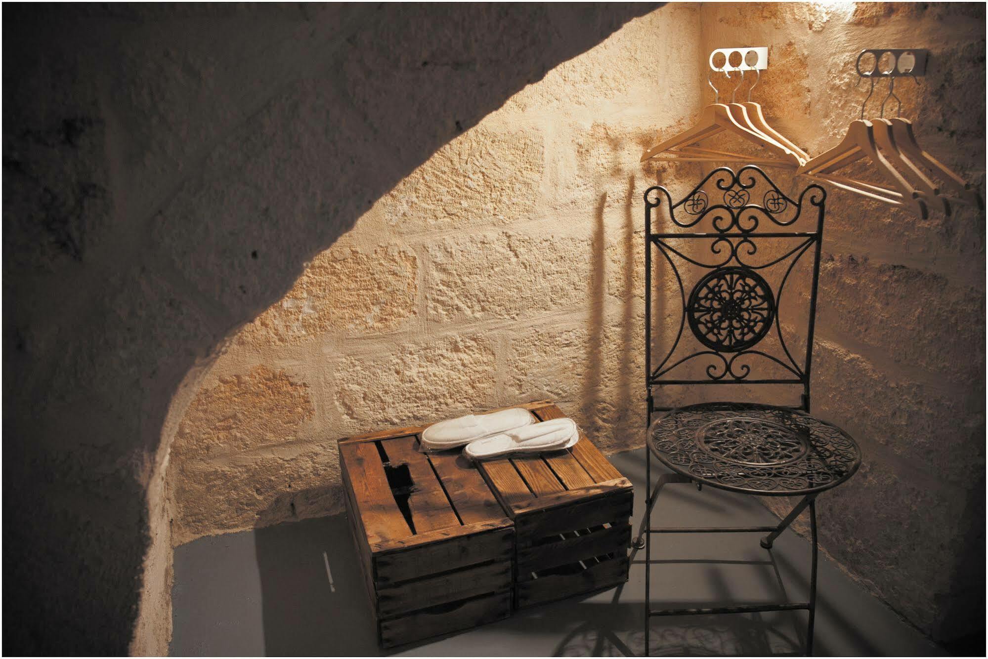 Lazzarella B&B Polignano a Mare Exterior photo