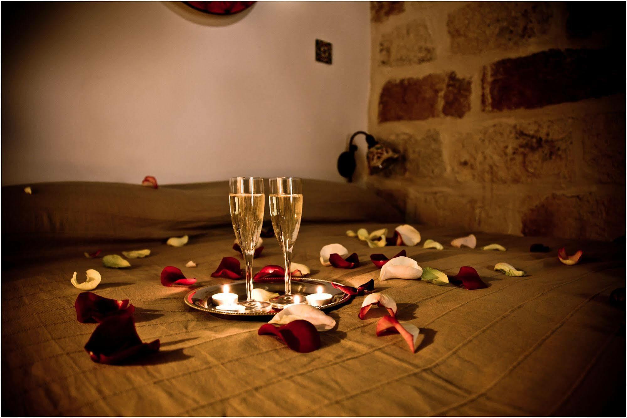 Lazzarella B&B Polignano a Mare Exterior photo