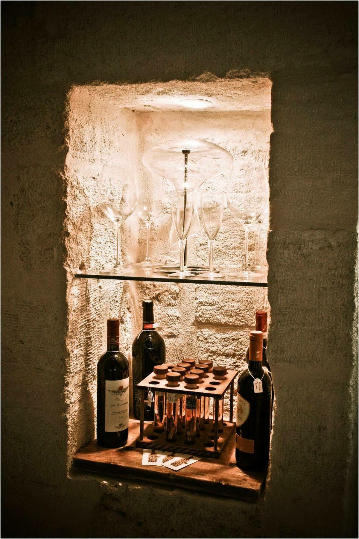 Lazzarella B&B Polignano a Mare Exterior photo