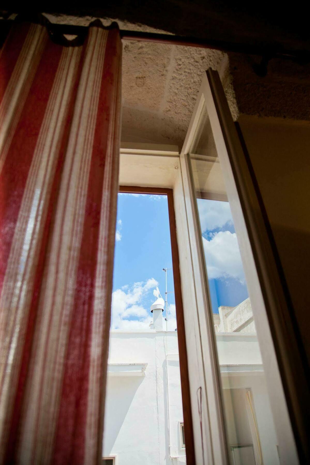 Lazzarella B&B Polignano a Mare Exterior photo