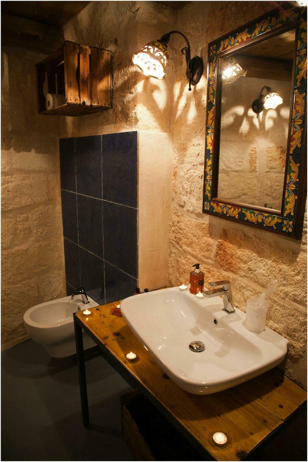 Lazzarella B&B Polignano a Mare Exterior photo