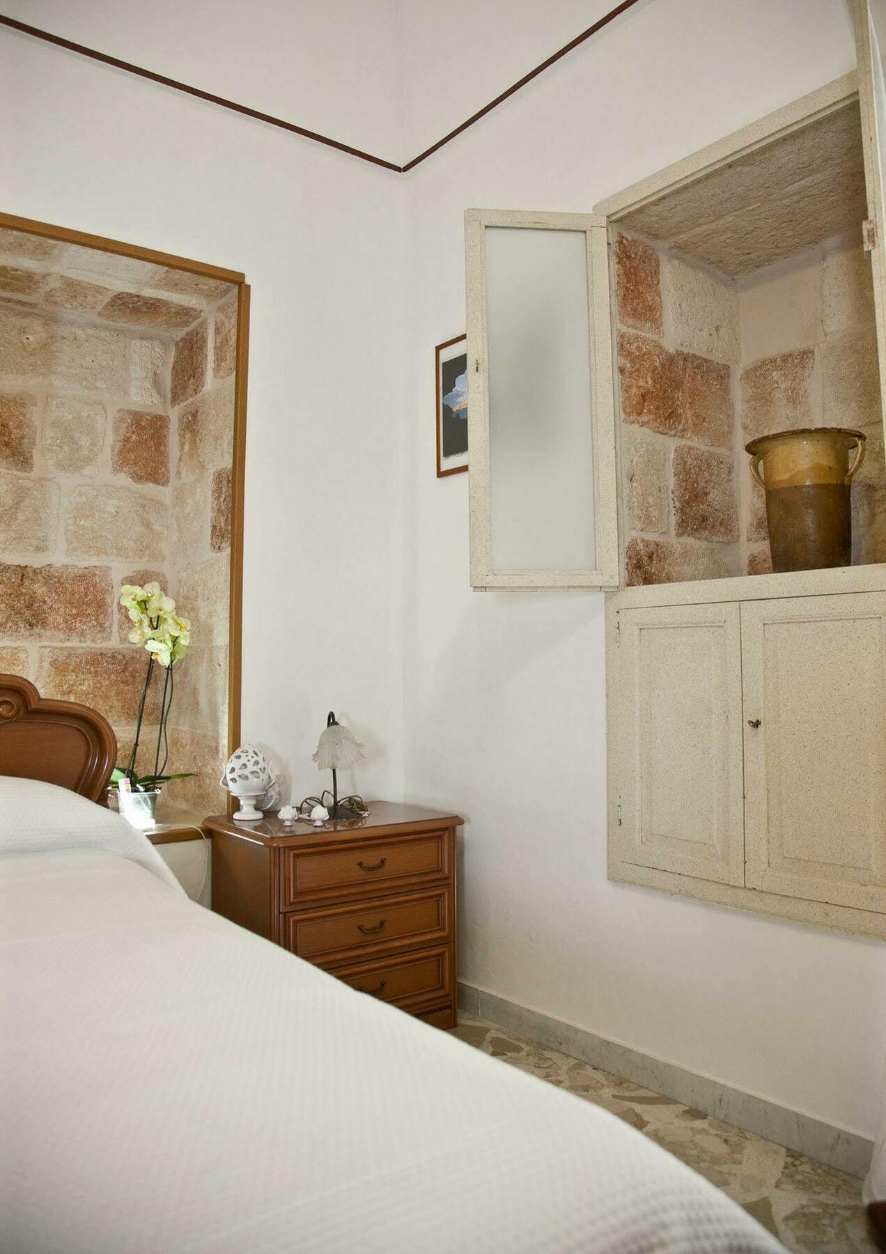 Lazzarella B&B Polignano a Mare Exterior photo
