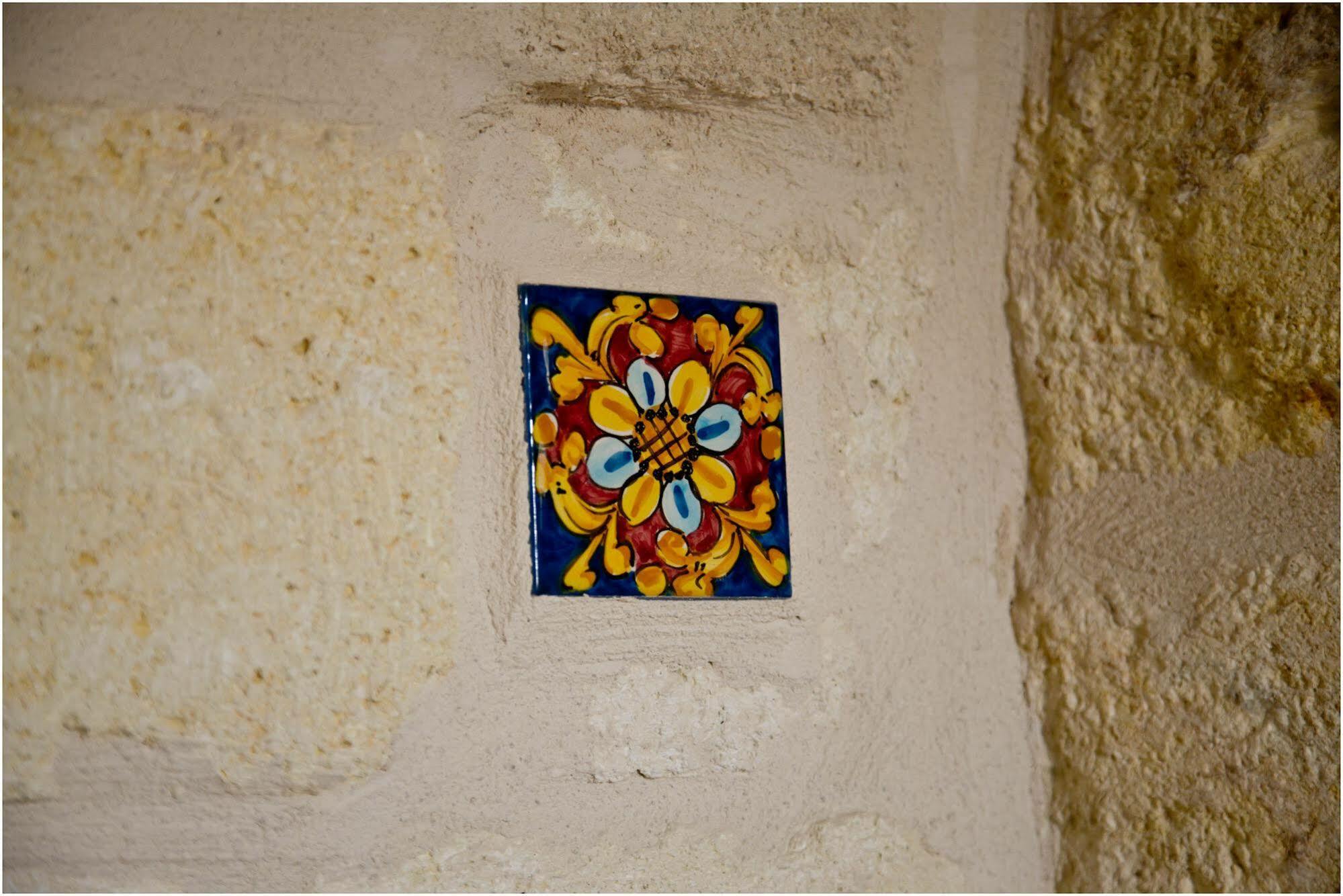 Lazzarella B&B Polignano a Mare Exterior photo