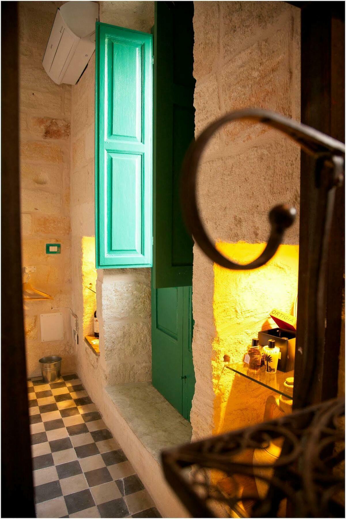 Lazzarella B&B Polignano a Mare Exterior photo