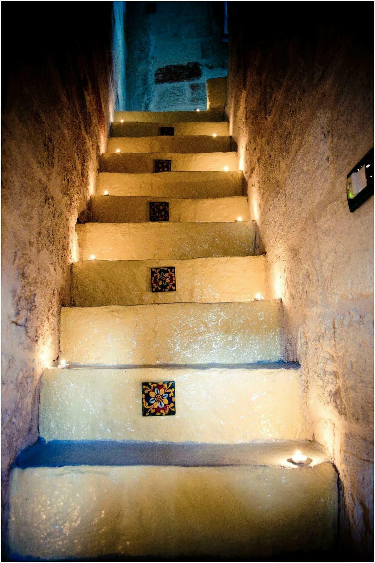 Lazzarella B&B Polignano a Mare Exterior photo
