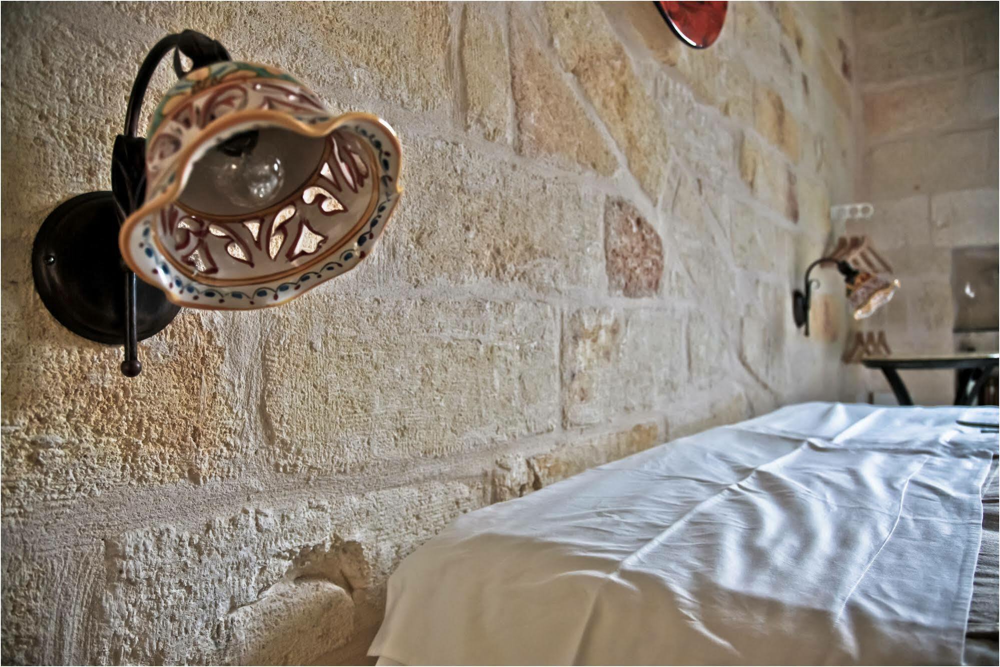 Lazzarella B&B Polignano a Mare Exterior photo
