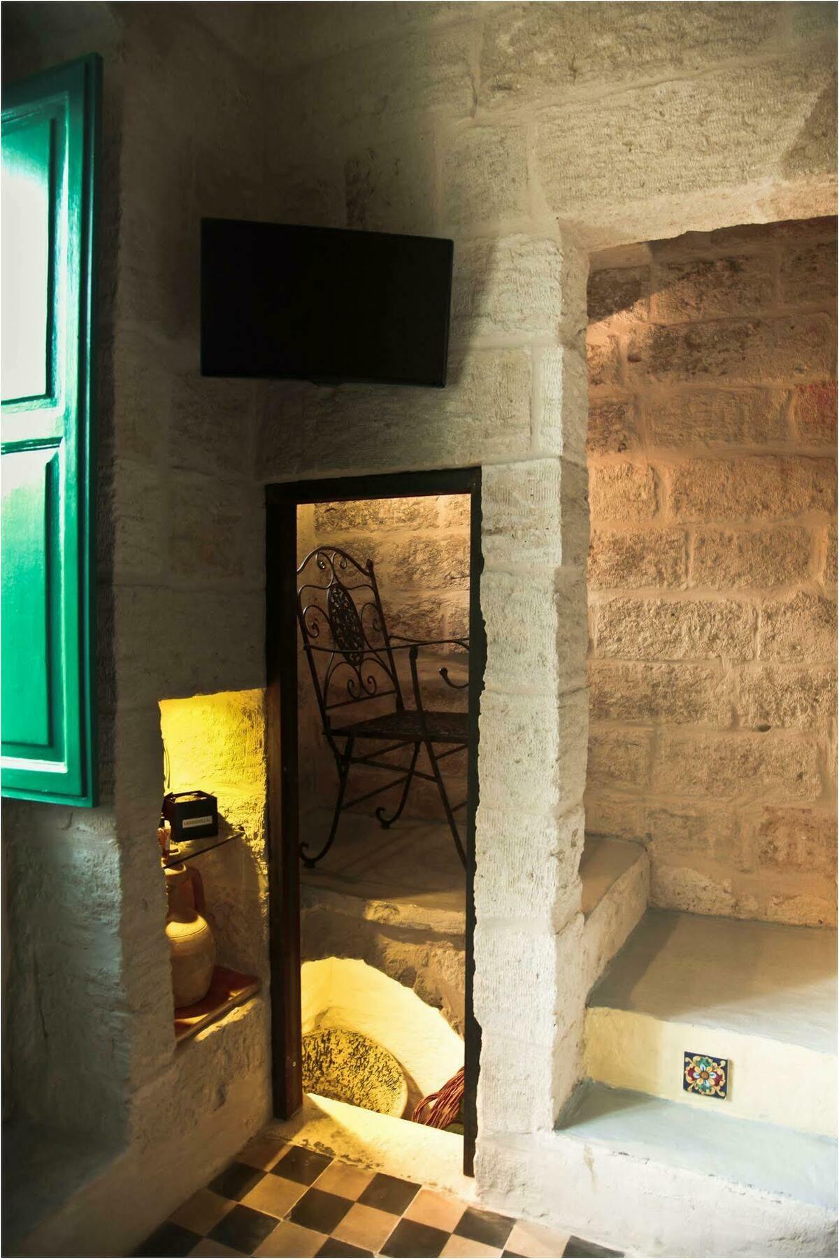 Lazzarella B&B Polignano a Mare Exterior photo