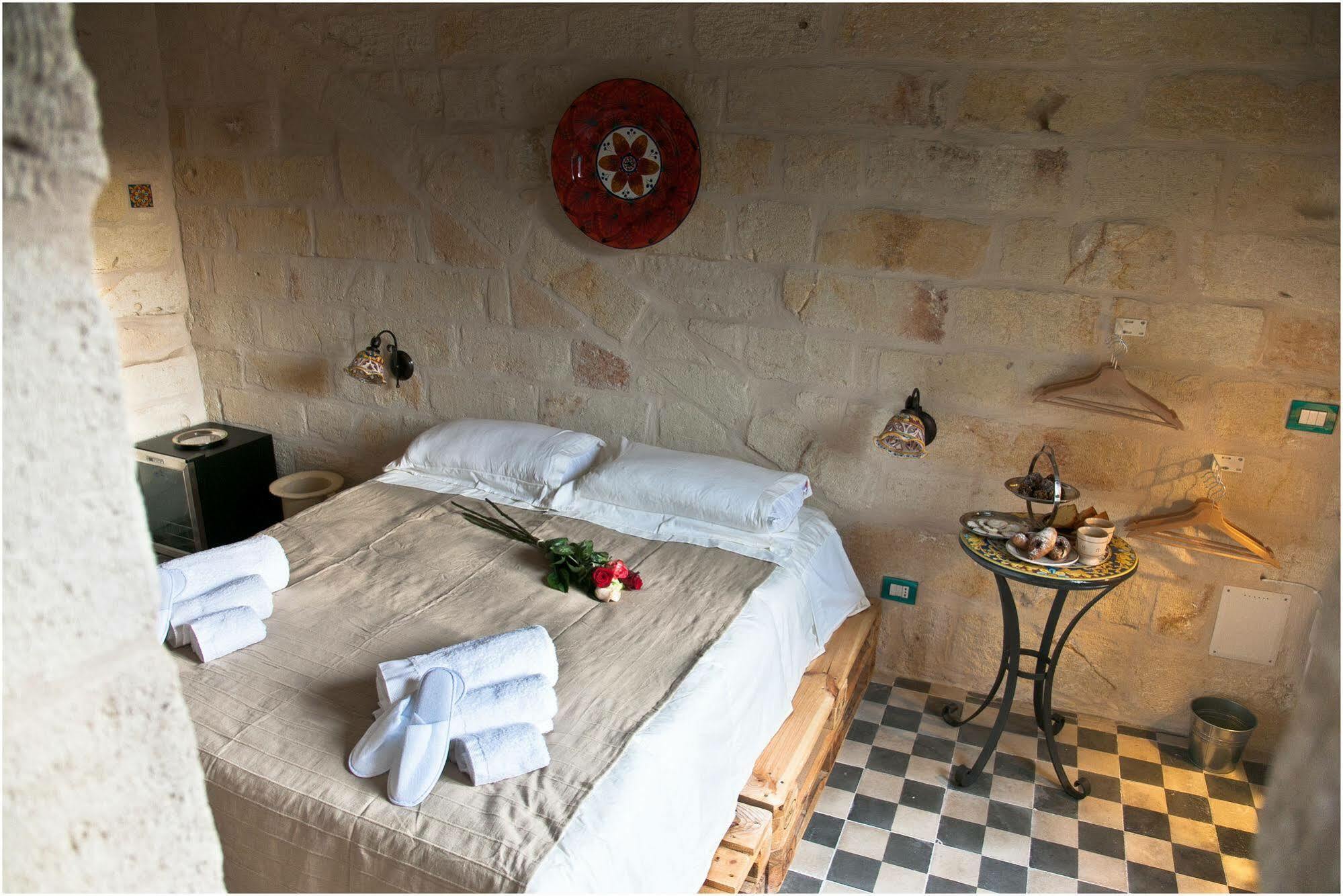 Lazzarella B&B Polignano a Mare Exterior photo