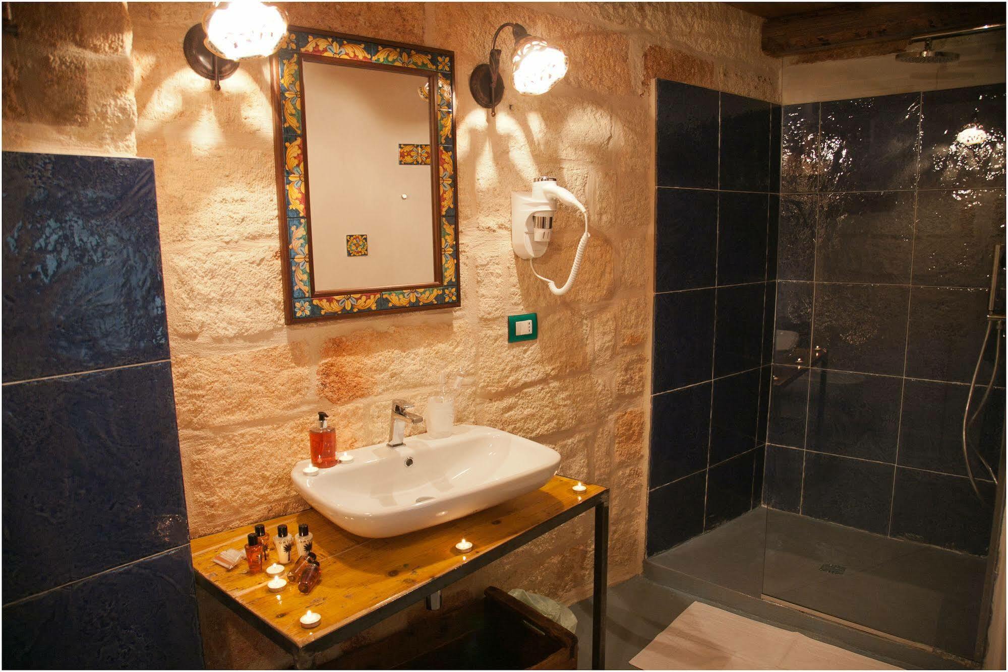 Lazzarella B&B Polignano a Mare Exterior photo